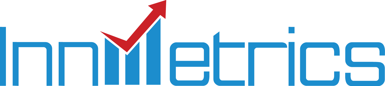 InnMetrics Logo